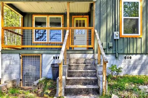 488 Cad Campbell Road Bakersville NC 28705