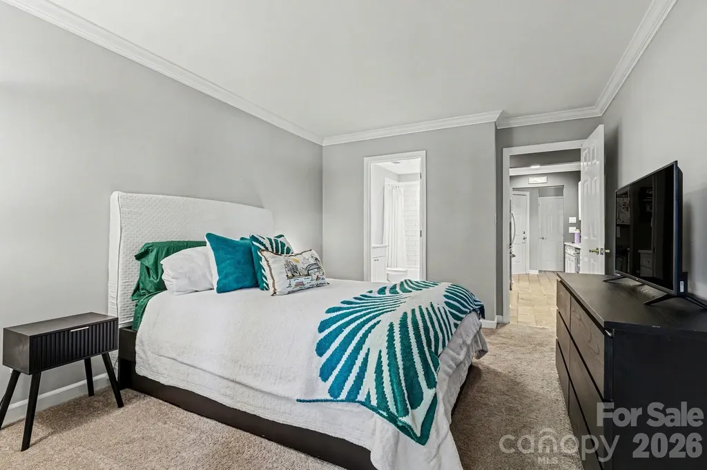 601 Queens Road Charlotte NC 28207