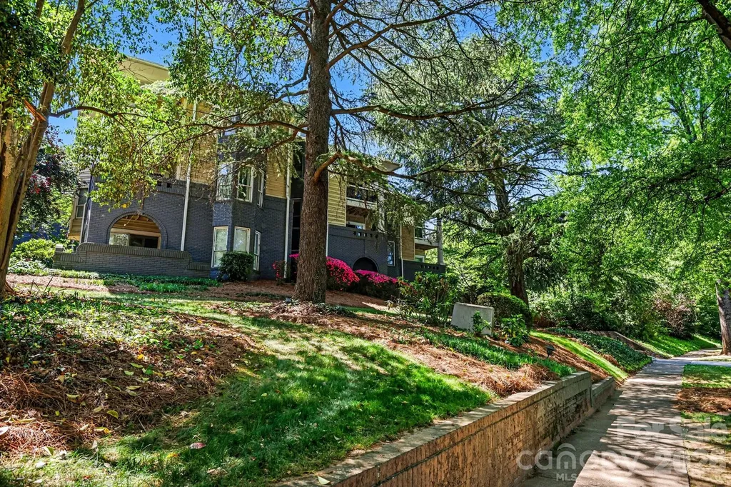 601 Queens Road Charlotte NC 28207