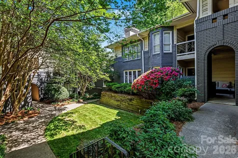 601 Queens Road Charlotte NC 28207