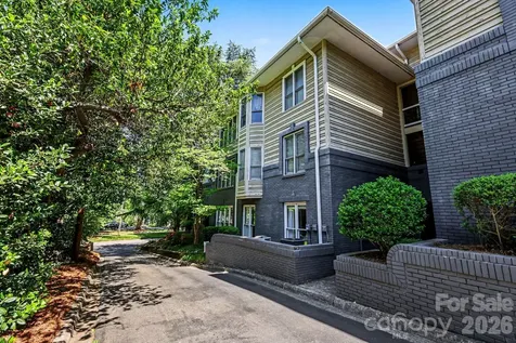 601 Queens Road Charlotte NC 28207