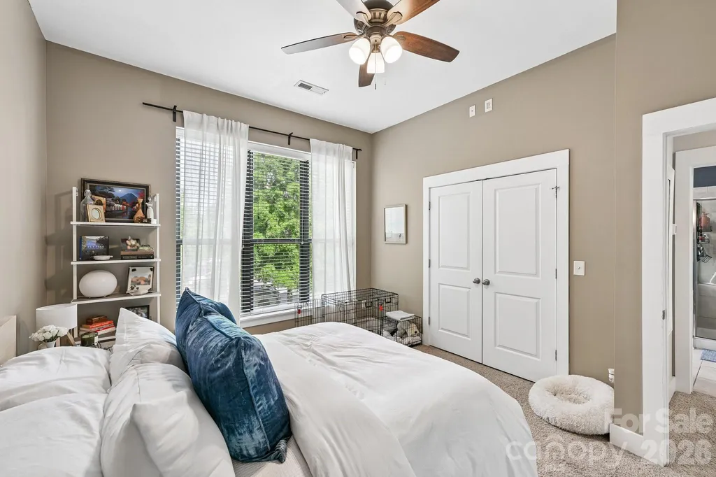 3437 Steel Yard Court Charlotte NC 28205
