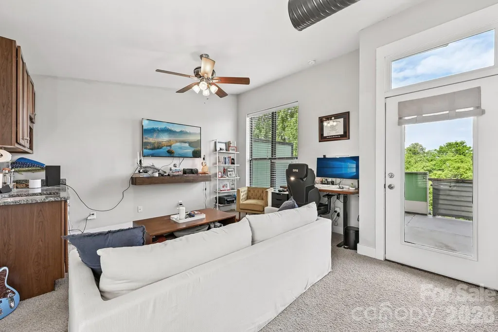 3437 Steel Yard Court Charlotte NC 28205