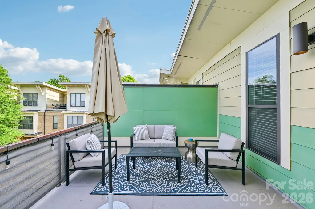 3437 Steel Yard Court Charlotte NC 28205