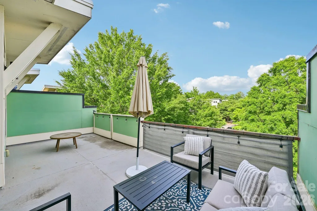 3437 Steel Yard Court Charlotte NC 28205