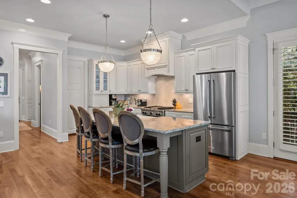 20727 Pointe Regatta Drive Cornelius NC 28031