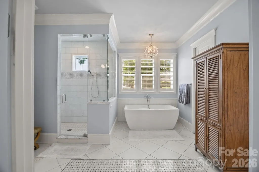 20727 Pointe Regatta Drive Cornelius NC 28031