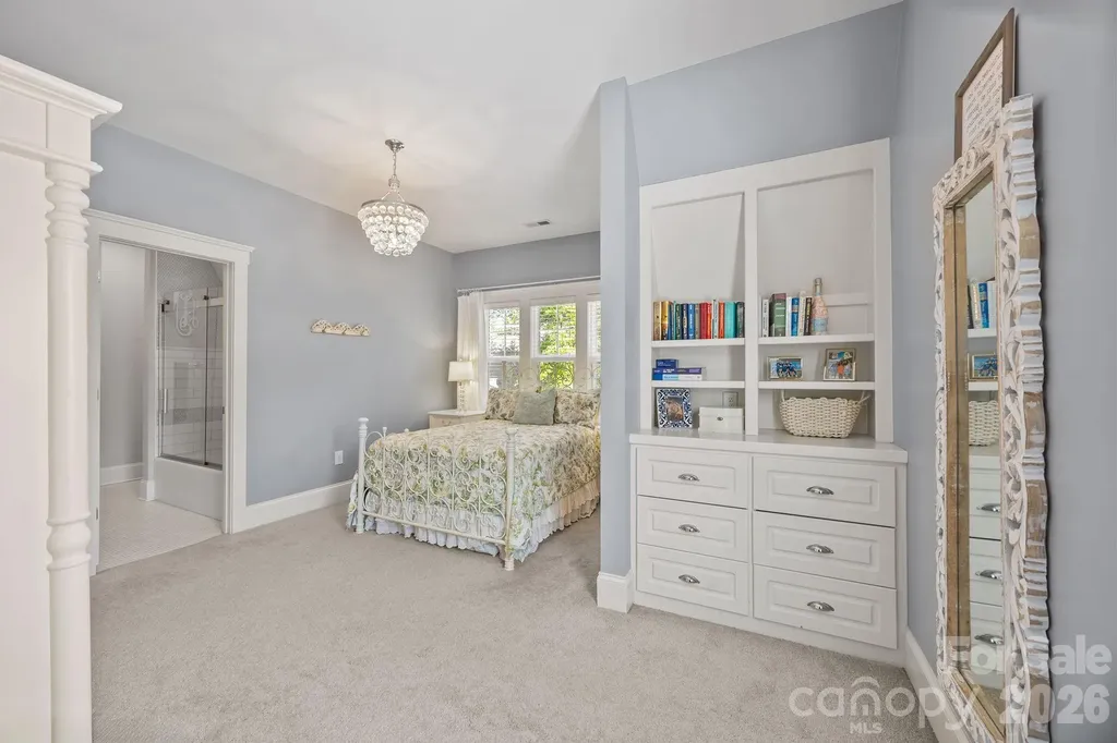 20727 Pointe Regatta Drive Cornelius NC 28031