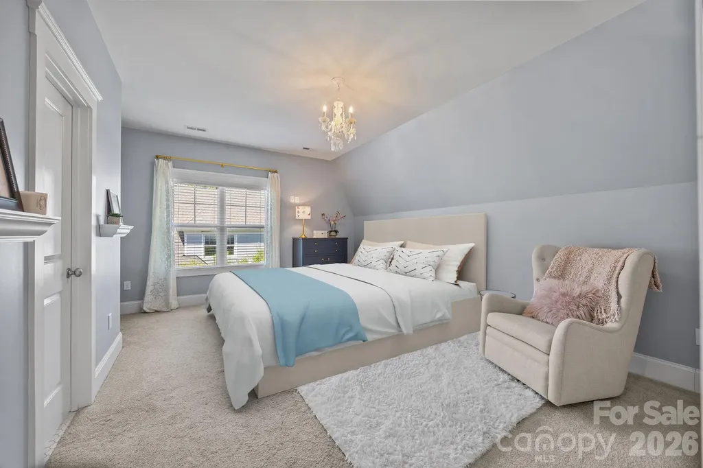 20727 Pointe Regatta Drive Cornelius NC 28031
