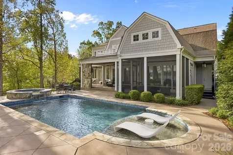20727 Pointe Regatta Drive Cornelius NC 28031