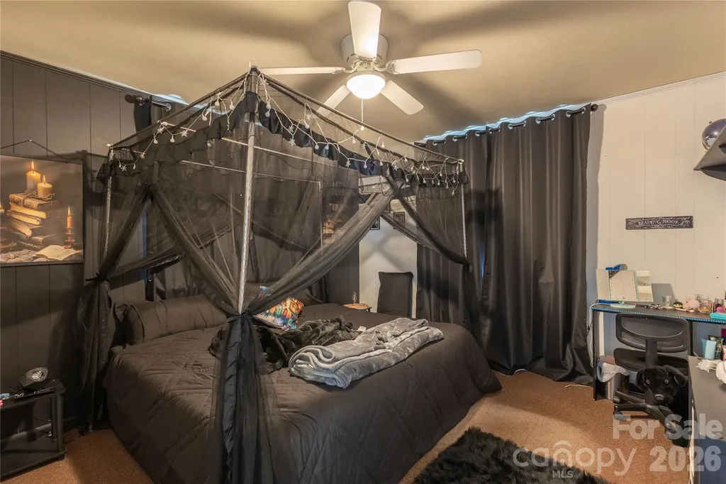 344 Pine Ridge Trail Almond NC 28702