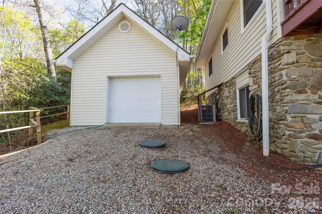 344 Pine Ridge Trail Almond NC 28702
