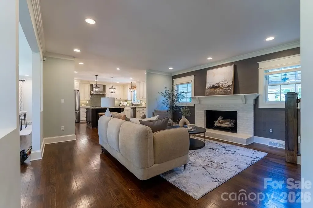 3335 Providence Road Charlotte NC 28211