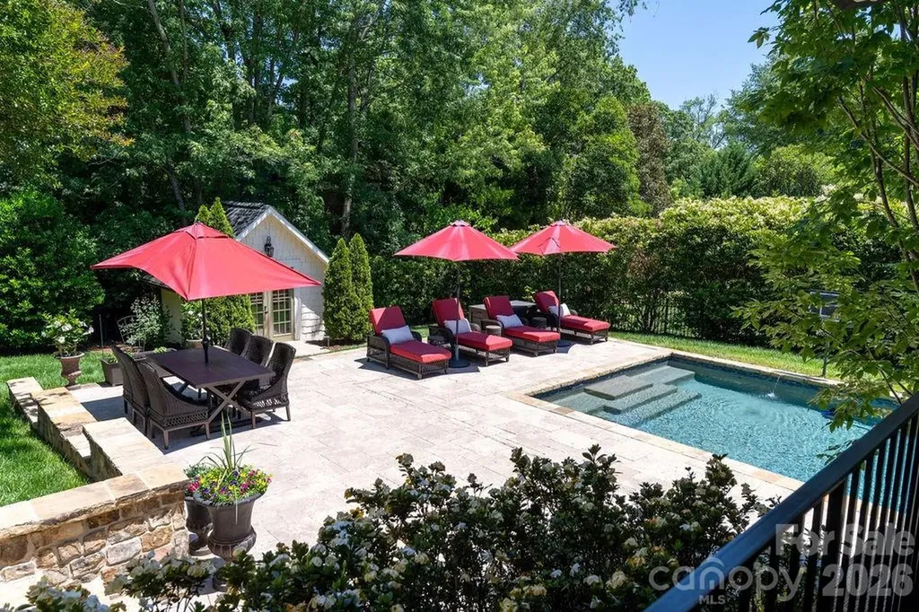 3335 Providence Road Charlotte NC 28211