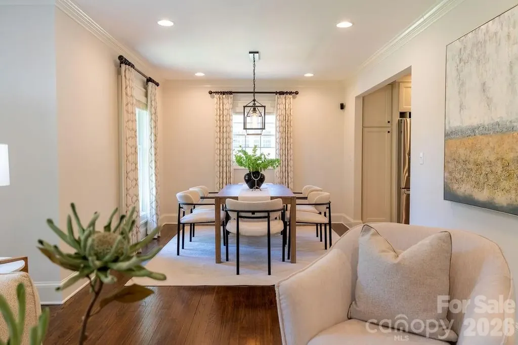 3335 Providence Road Charlotte NC 28211