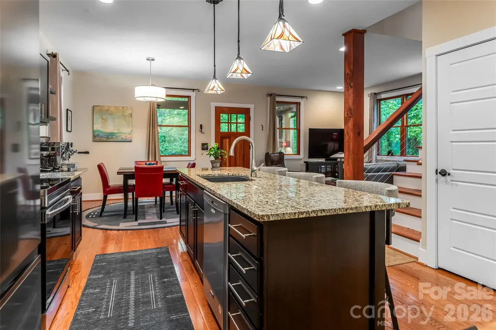51, 51b Westover Drive Asheville NC 28801