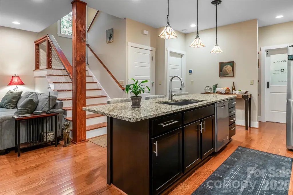 51, 51b Westover Drive Asheville NC 28801