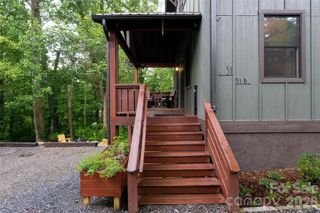 51, 51b Westover Drive Asheville NC 28801