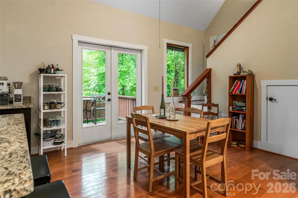 51, 51b Westover Drive Asheville NC 28801