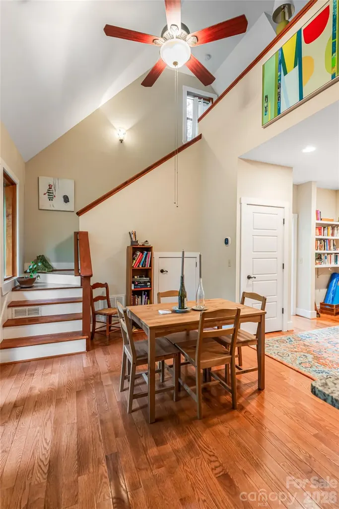 51, 51b Westover Drive Asheville NC 28801