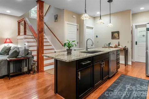 51, 51b Westover Drive Asheville NC 28801