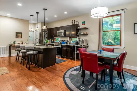 51, 51b Westover Drive Asheville NC 28801