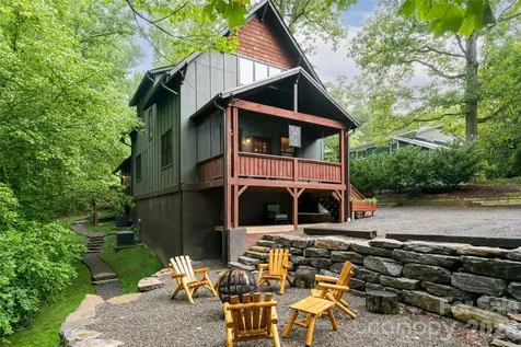 51, 51b Westover Drive Asheville NC 28801