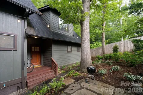 51, 51b Westover Drive Asheville NC 28801