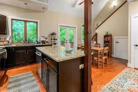 51, 51b Westover Drive Asheville NC 28801