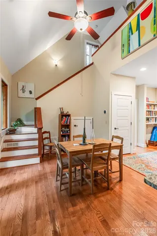 51, 51b Westover Drive Asheville NC 28801