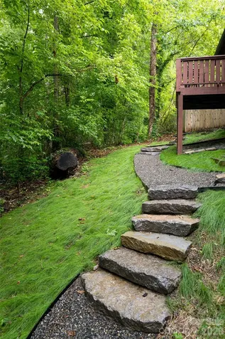51, 51b Westover Drive Asheville NC 28801
