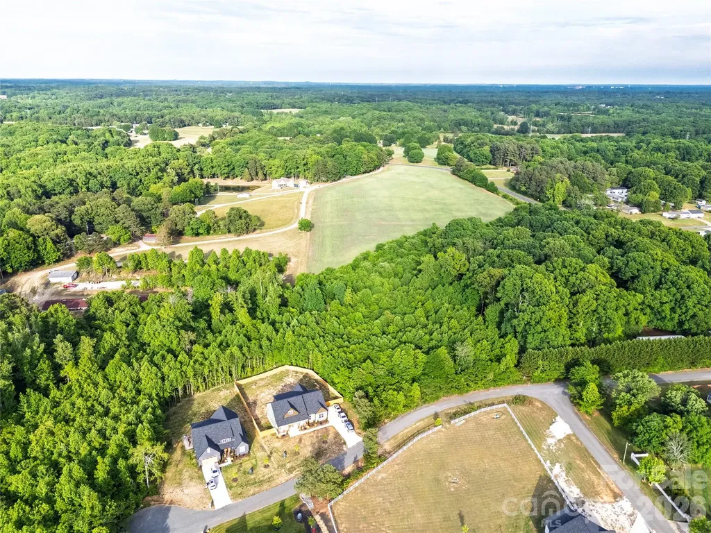 0 Caleb Drive Kannapolis NC 28081