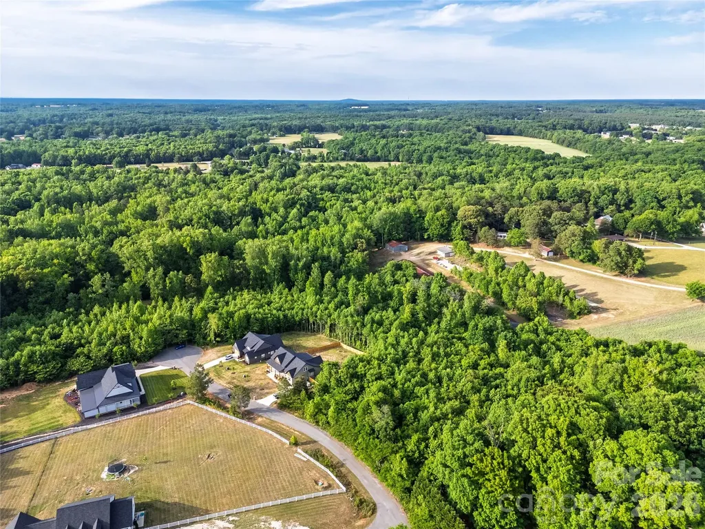 0 Caleb Drive Kannapolis NC 28081