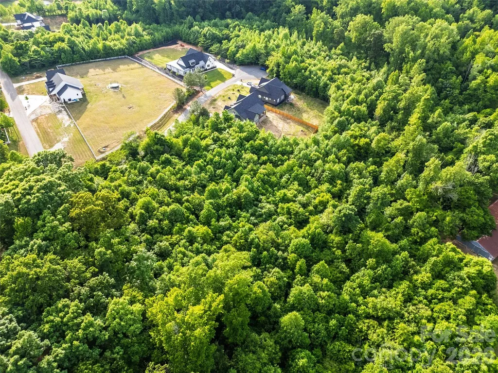 0 Caleb Drive Kannapolis NC 28081