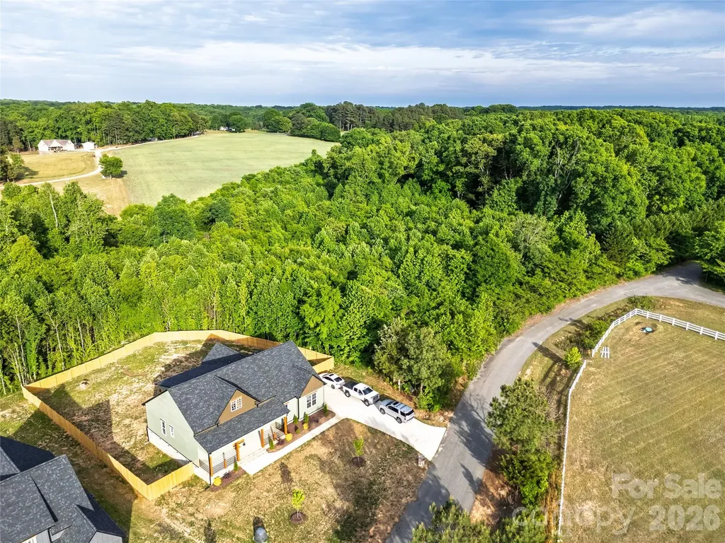 0 Caleb Drive Kannapolis NC 28081