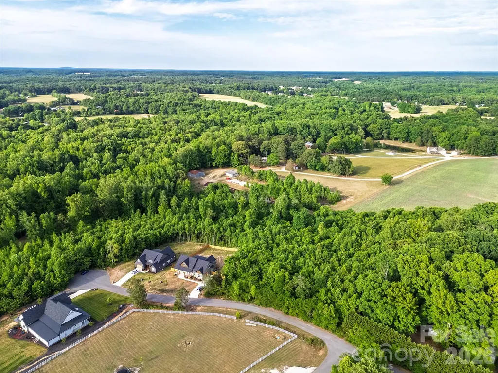 0 Caleb Drive Kannapolis NC 28081