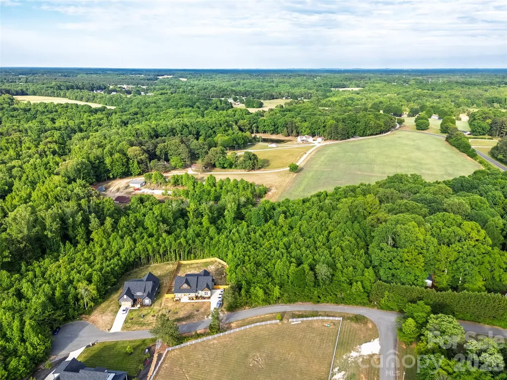 0 Caleb Drive Kannapolis NC 28081