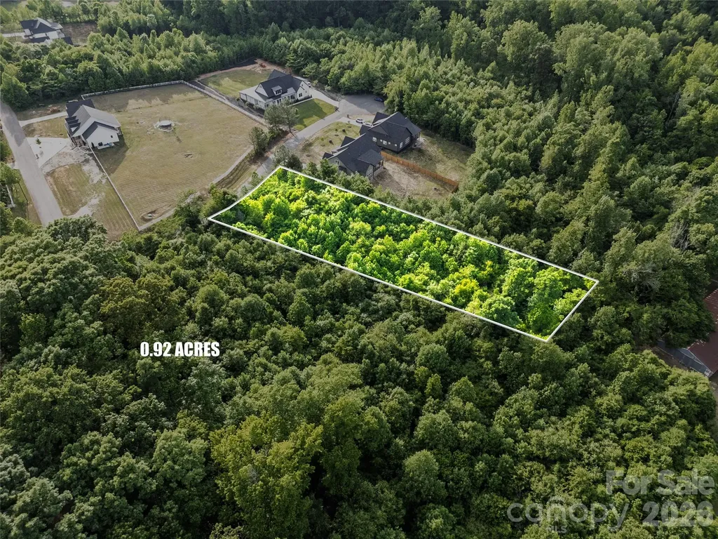 0 Caleb Drive Kannapolis NC 28081