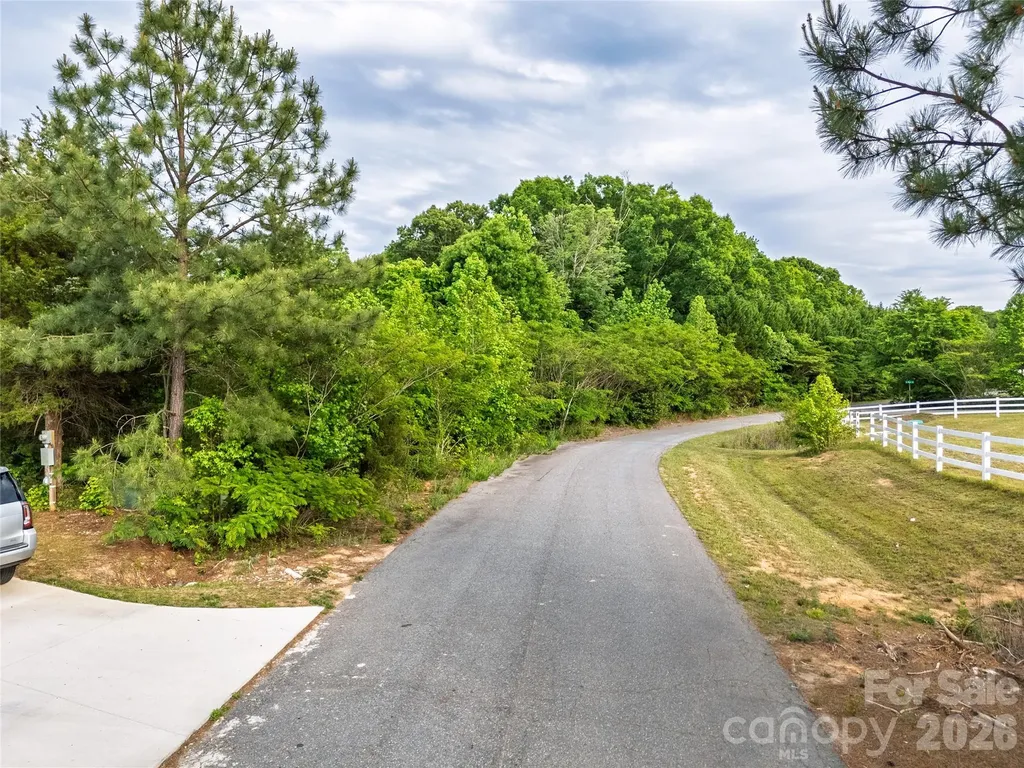 0 Caleb Drive Kannapolis NC 28081
