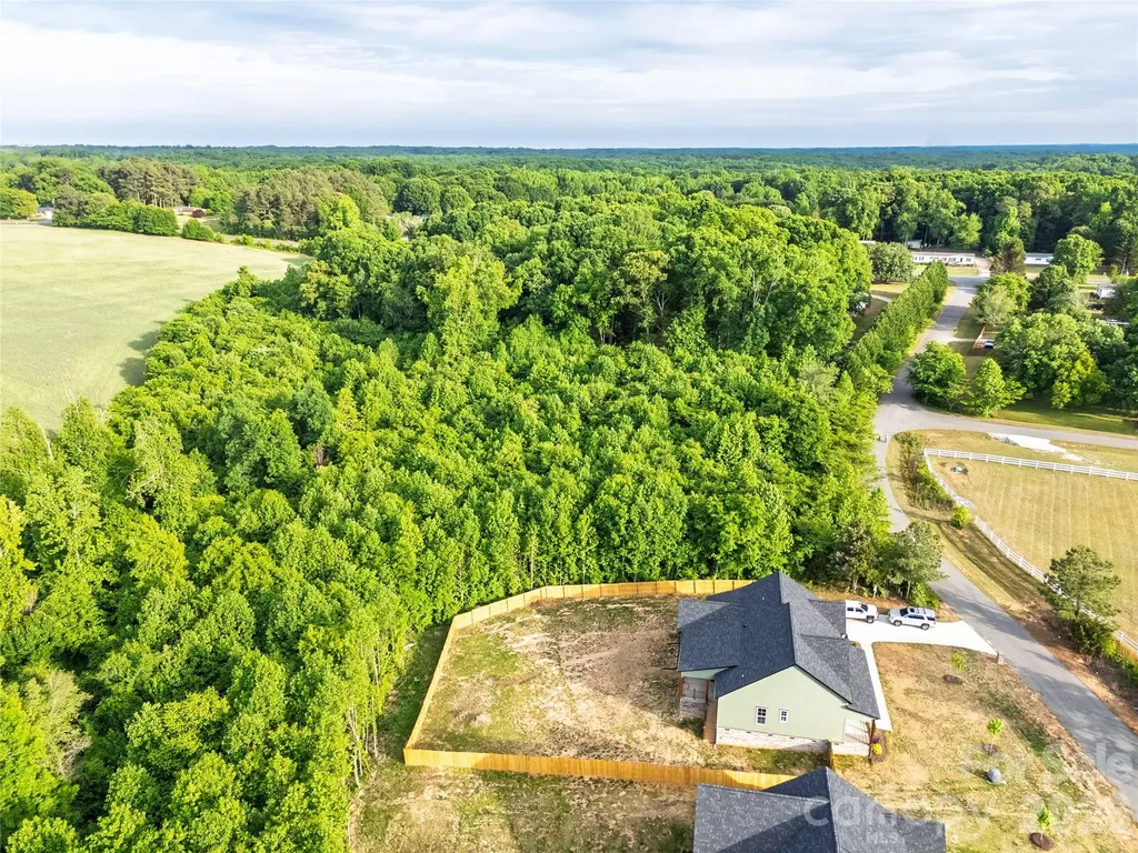 0 Caleb Drive Kannapolis NC 28081