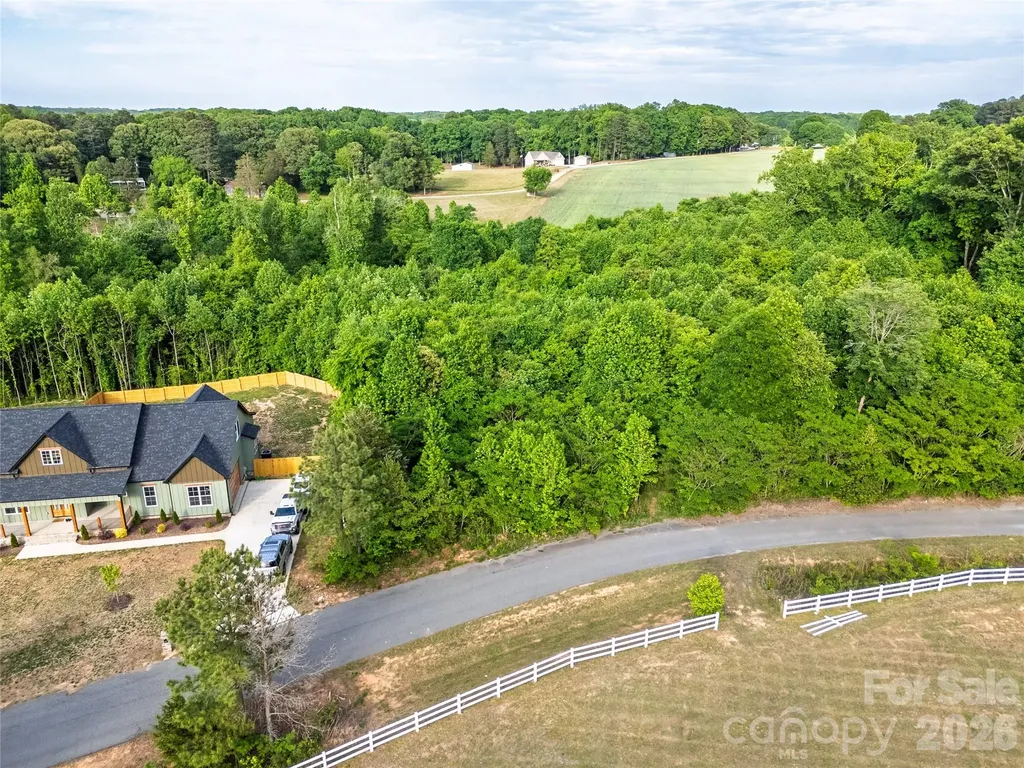 0 Caleb Drive Kannapolis NC 28081