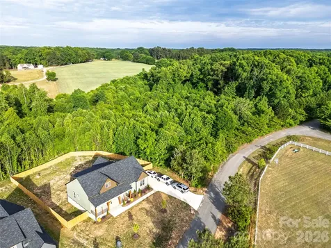 0 Caleb Drive Kannapolis NC 28081