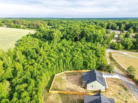 0 Caleb Drive Kannapolis NC 28081