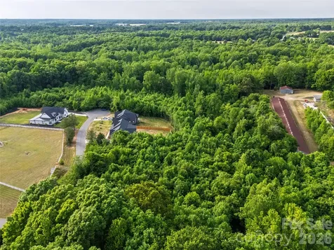 0 Caleb Drive Kannapolis NC 28081