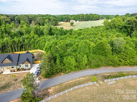 0 Caleb Drive Kannapolis NC 28081