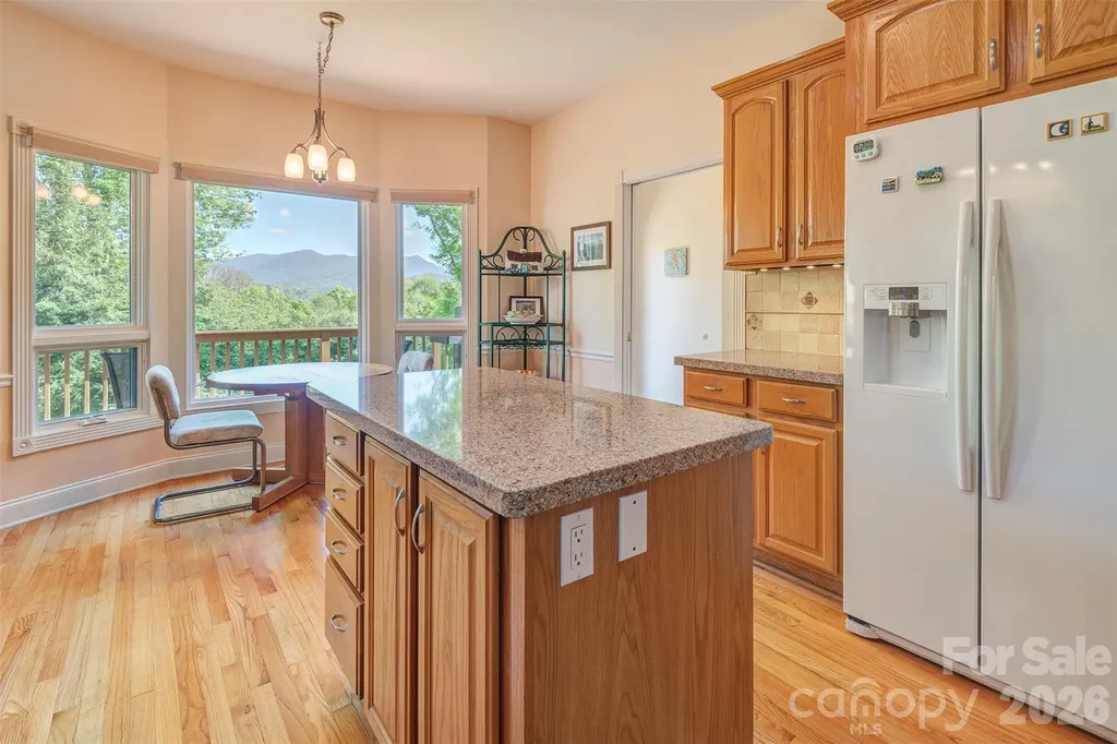 6 Clear Vista Drive Asheville NC 28805