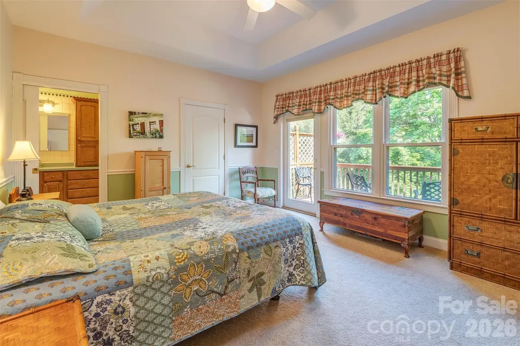 6 Clear Vista Drive Asheville NC 28805