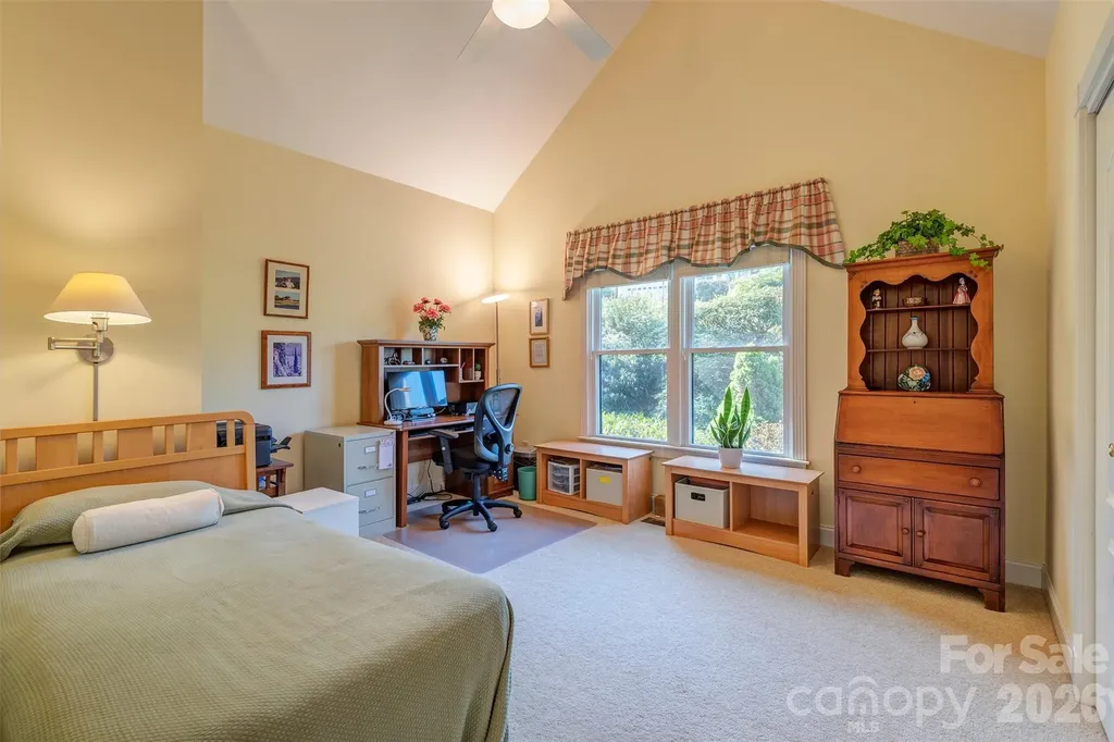 6 Clear Vista Drive Asheville NC 28805