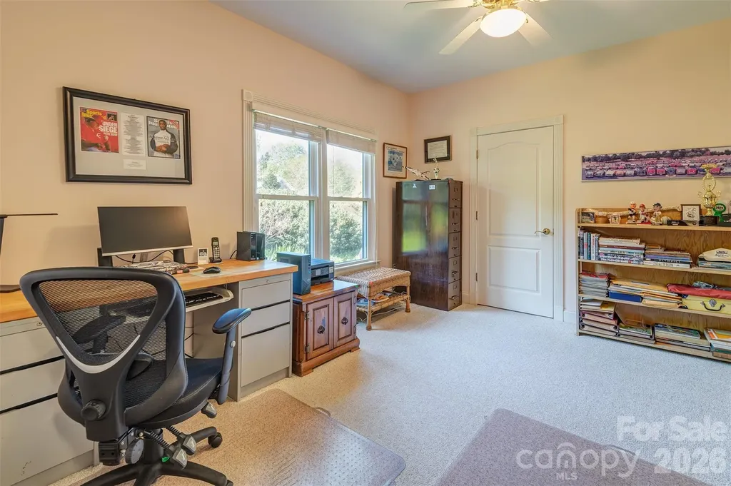 6 Clear Vista Drive Asheville NC 28805