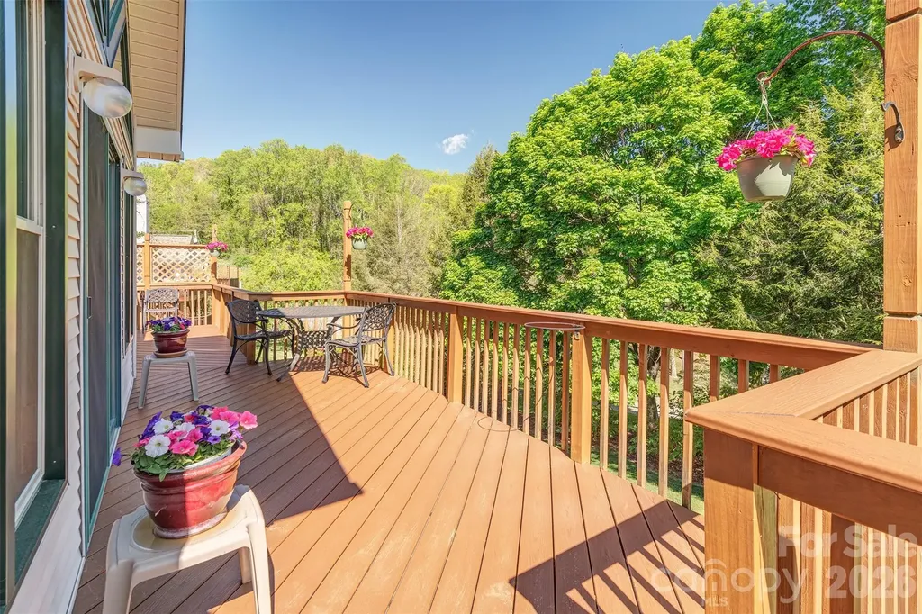6 Clear Vista Drive Asheville NC 28805